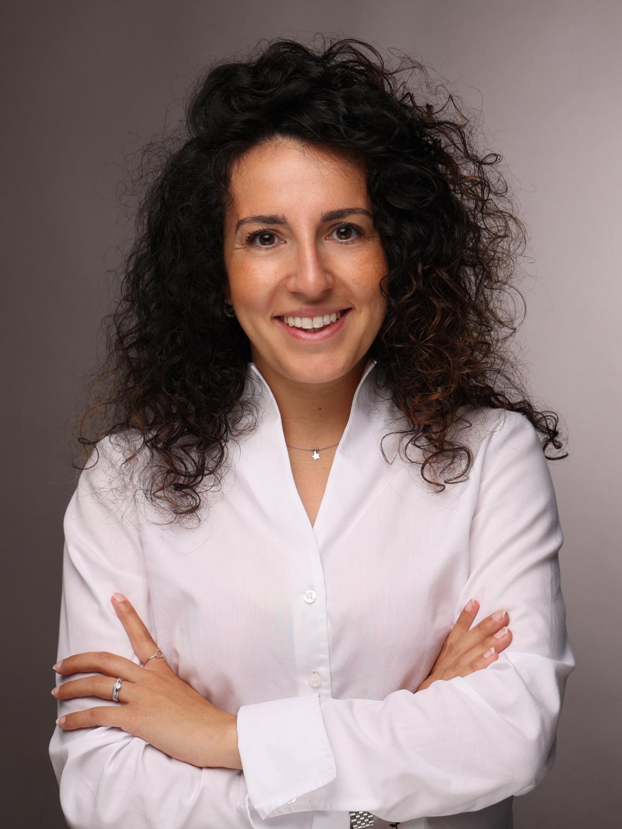 Vanessa La Blunda Sachverständige Sachverständige Vanessa La Blunda